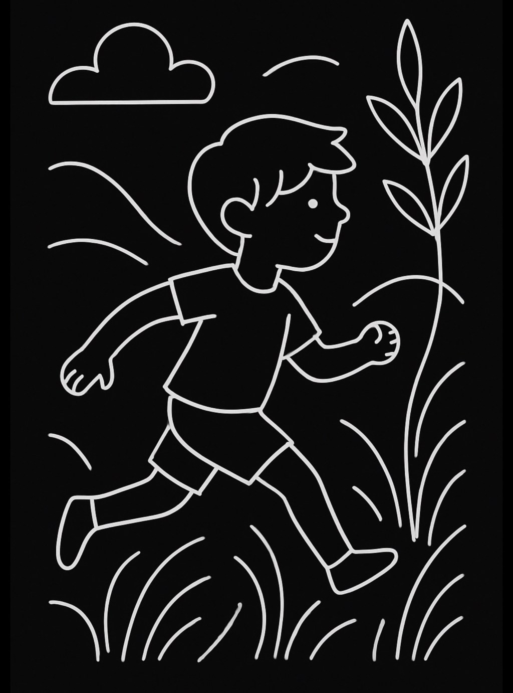 No Rush To Grow&nbsp;Up