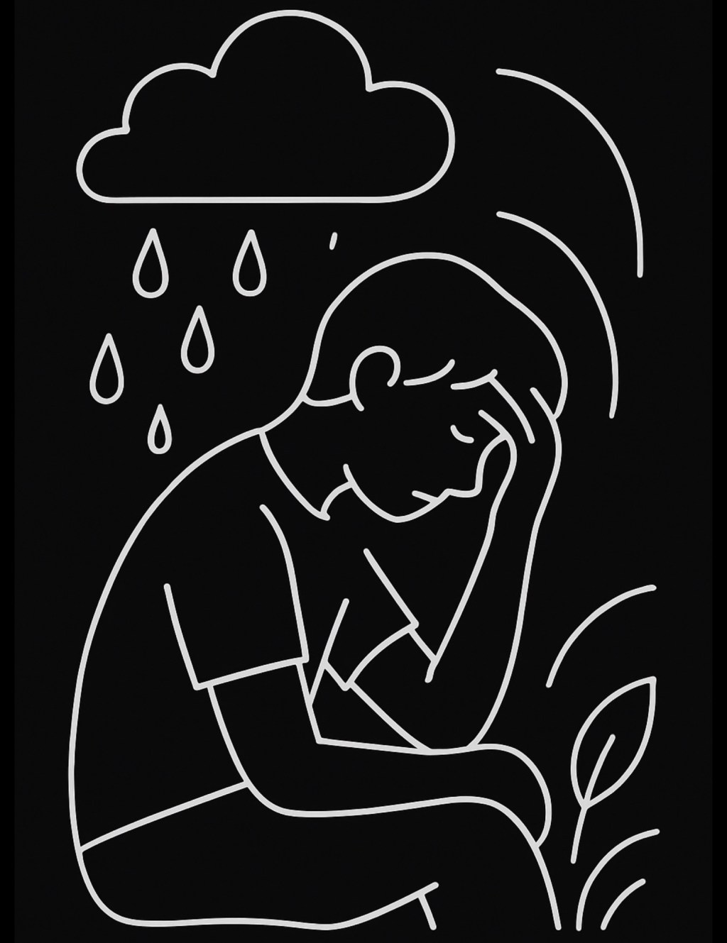 The Words In My&nbsp;Head