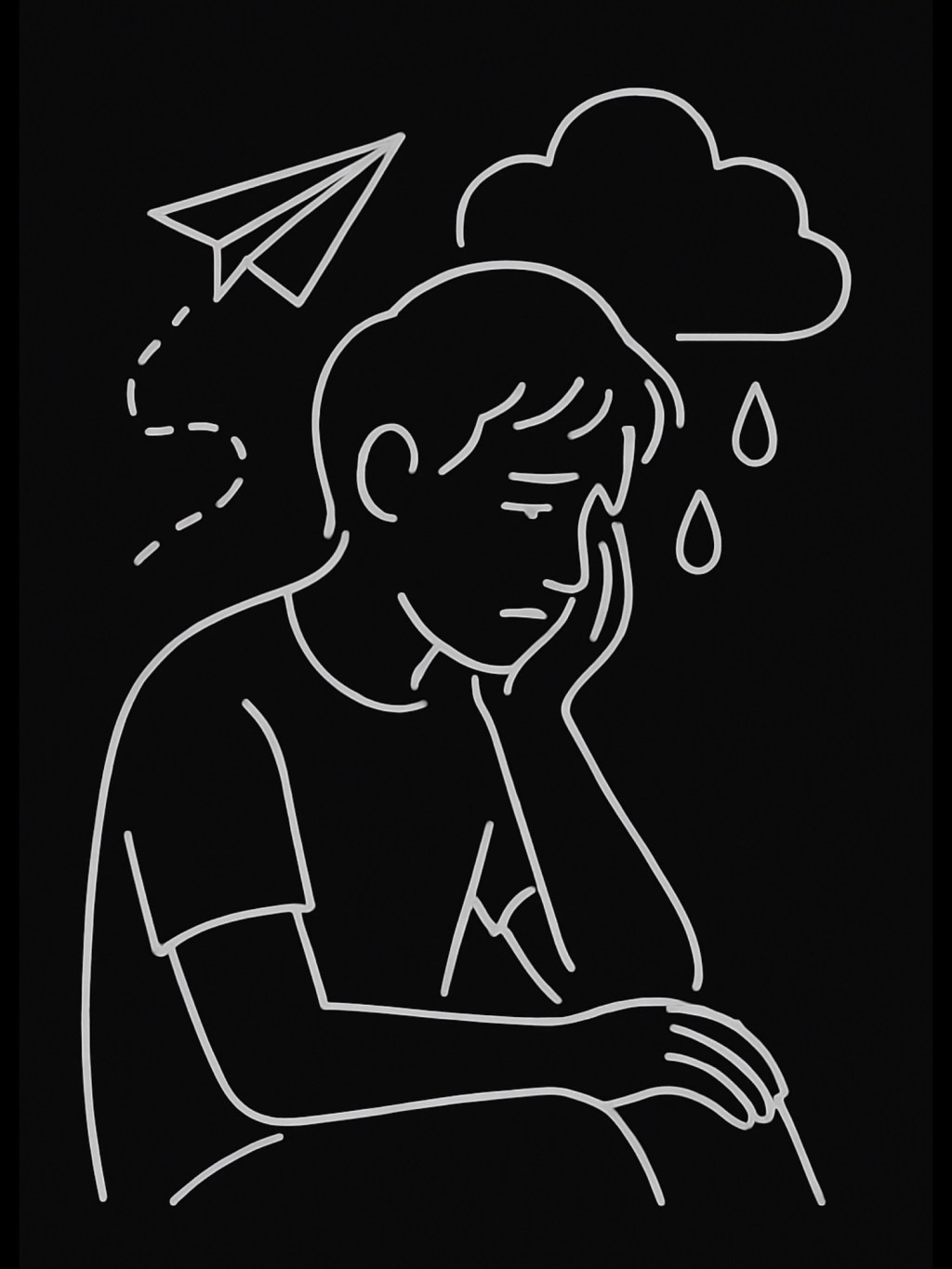 The Fade Into&nbsp;Reality