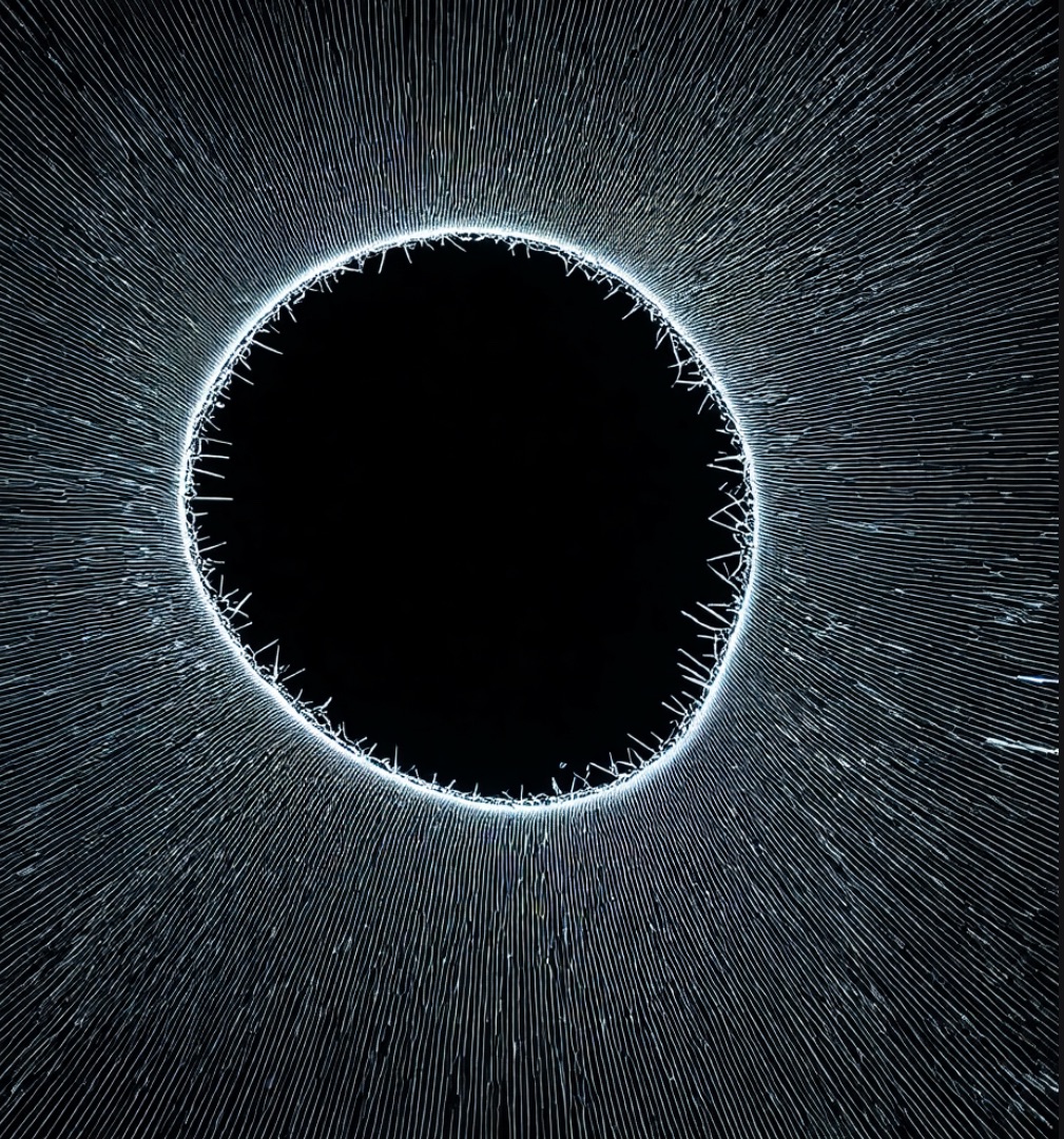 Tighter The Grip, Harder The&nbsp;Fall