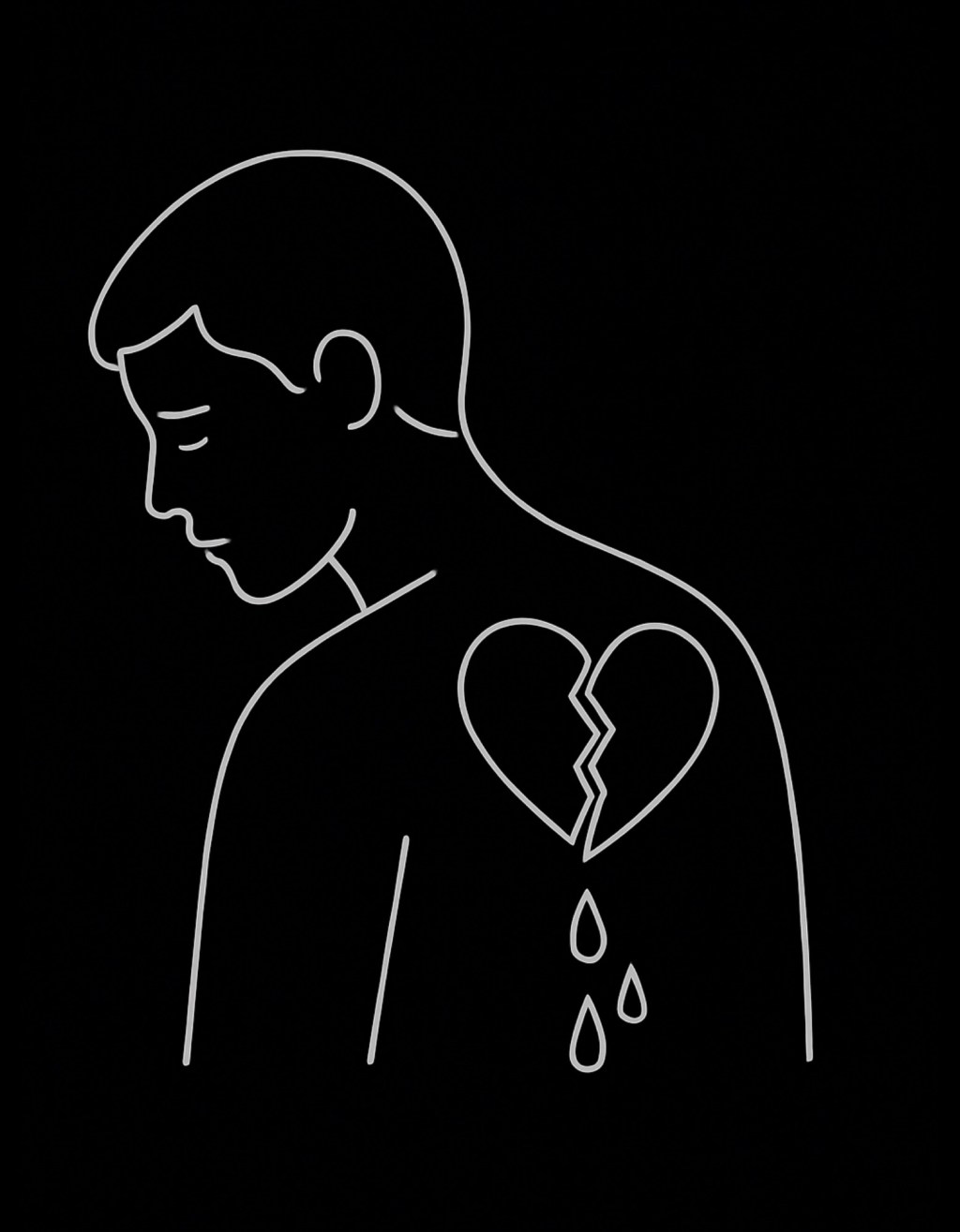 The Stab Heals, Betrayal&nbsp;Doesn’t