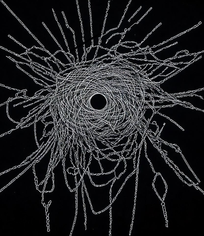 The Friend Who Never&nbsp;Cries